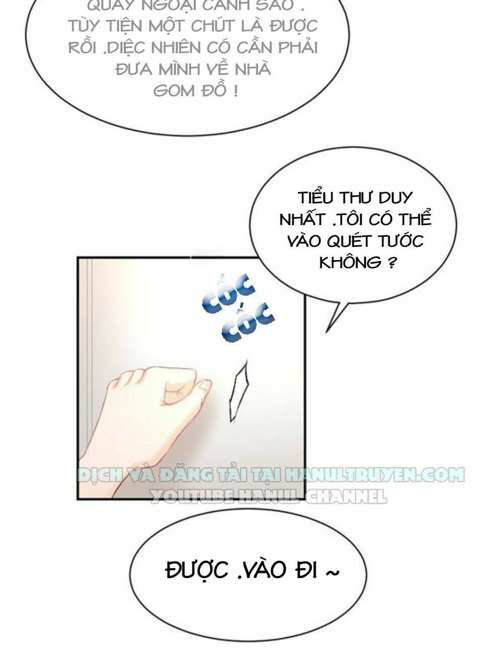 hôn nhân ấm áp : tổng tài sủng vợ thành nghiện chapter 28 7