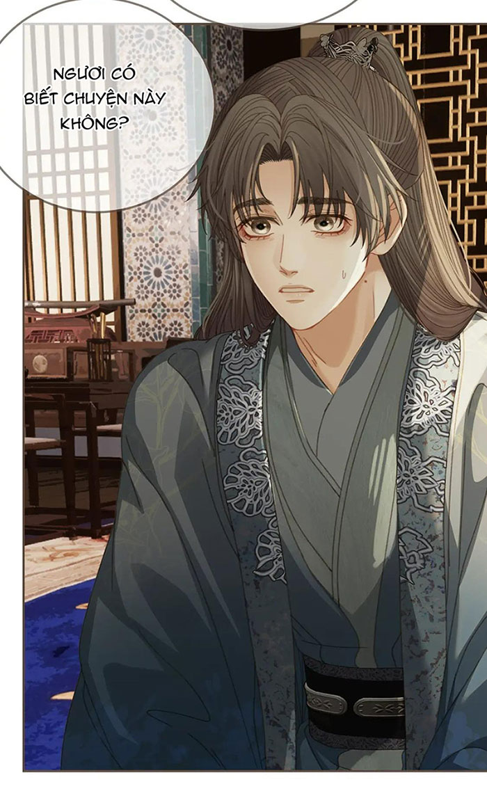 á nô 2: thám hoa chapter 21 30