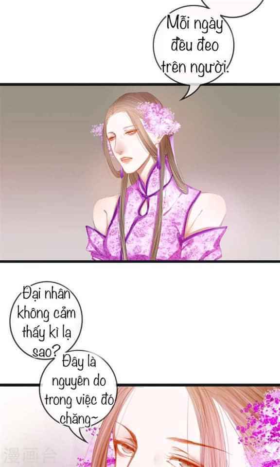 yêu tam dẫn chapter 5 29