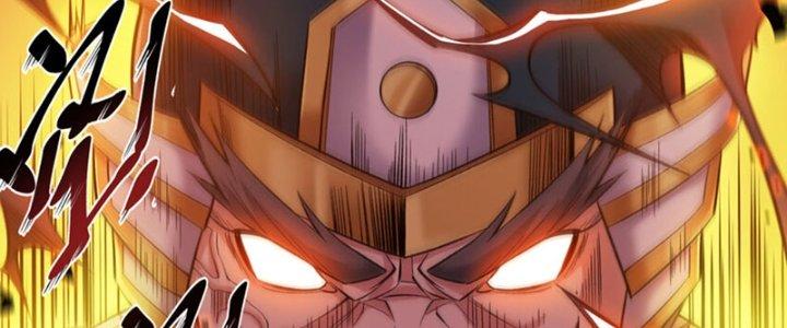 ẩn cư mười vạn năm, đời sau mời ta rời núi chapter 34 188