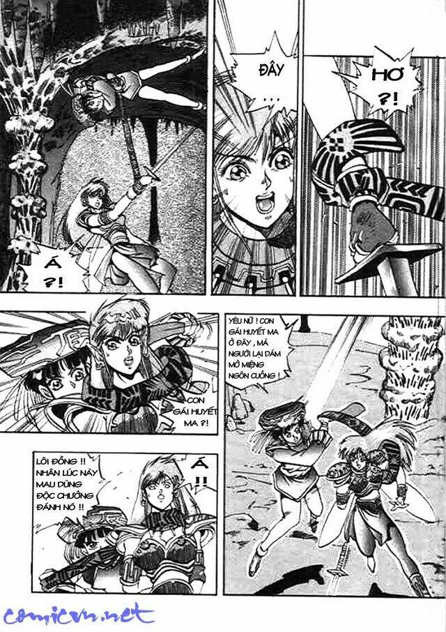 ảo long vương chapter 24 3