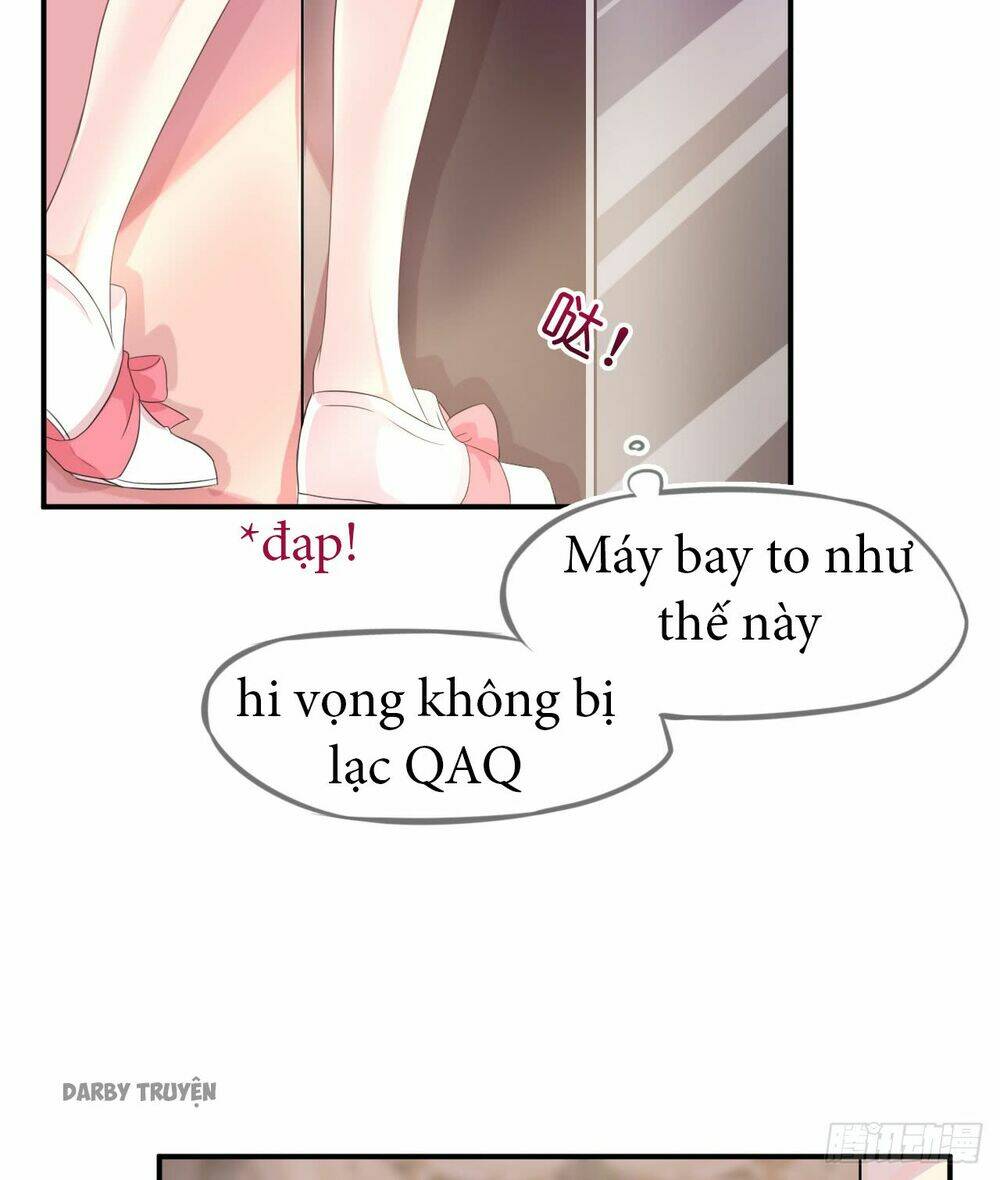 thuyền trưởng đại nhân khinh diểm ái chapter 6 28