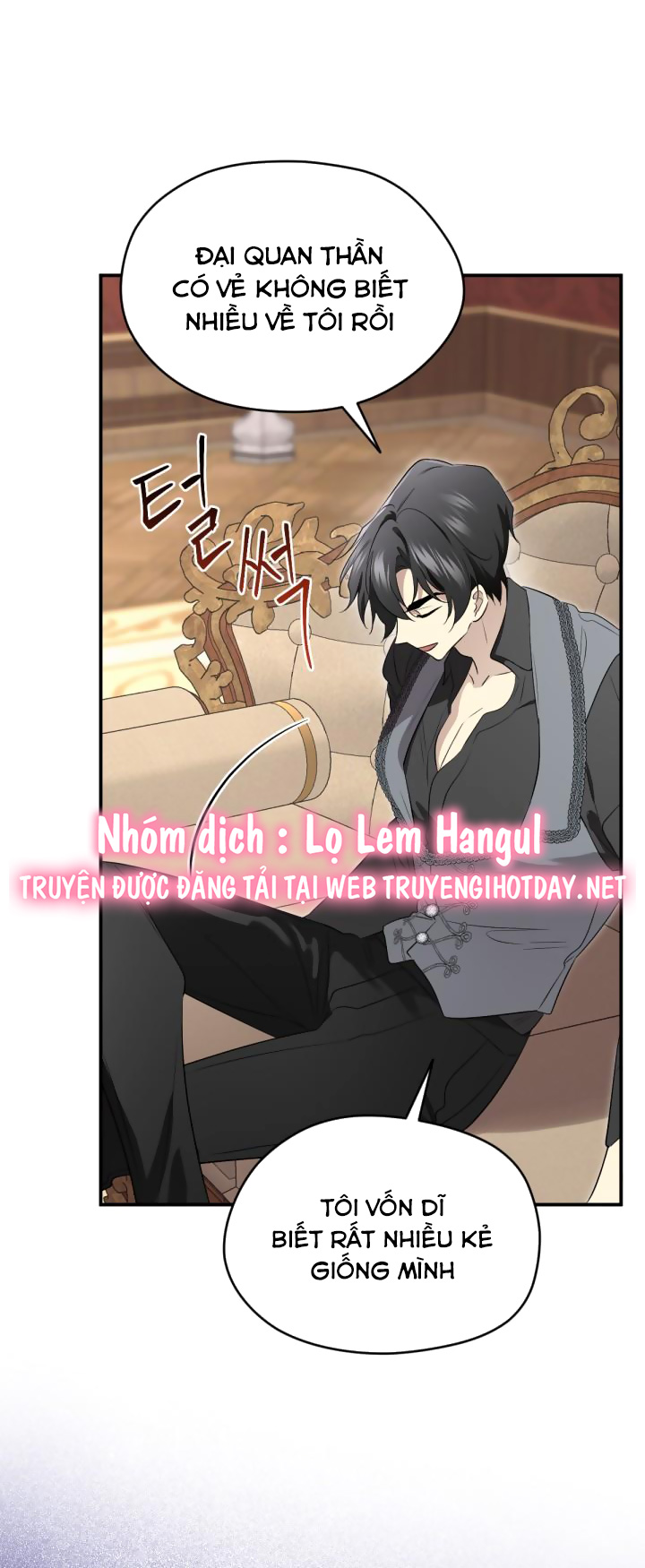 tôi là mẹ kế của nam chính chapter 108.1 60