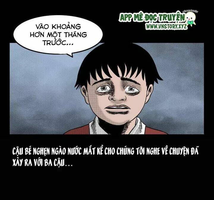 kỳ án có thật chapter 29 16