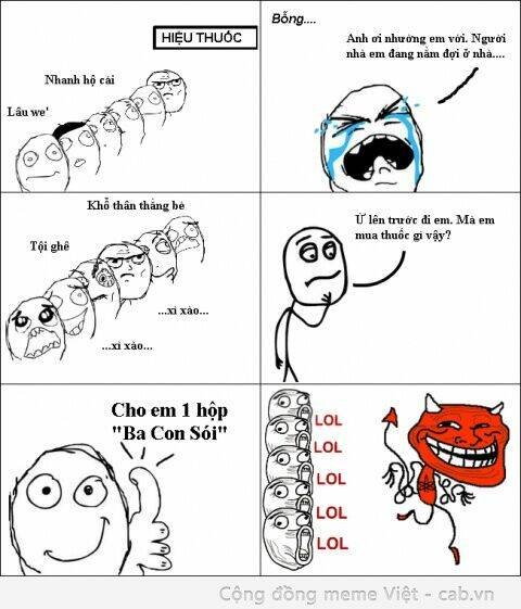 rage comic-troll chapter 15 10