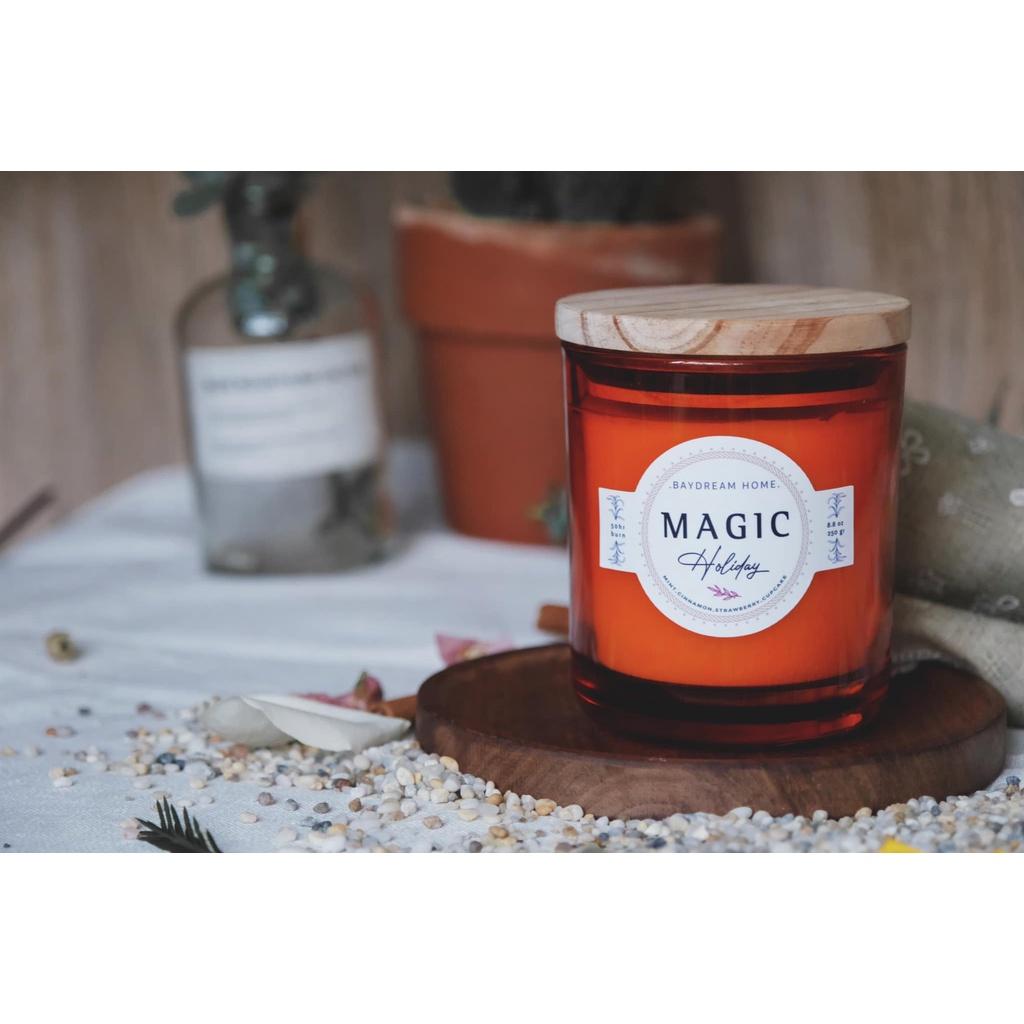 Nến thơm Magic Holiday