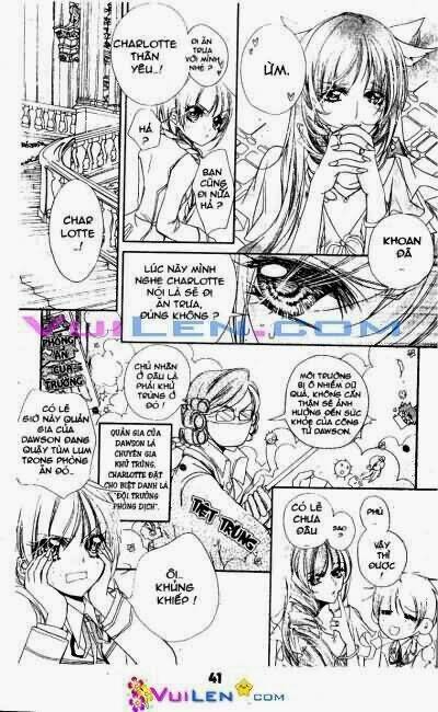 chàng trai quý tộc chapter 2 41