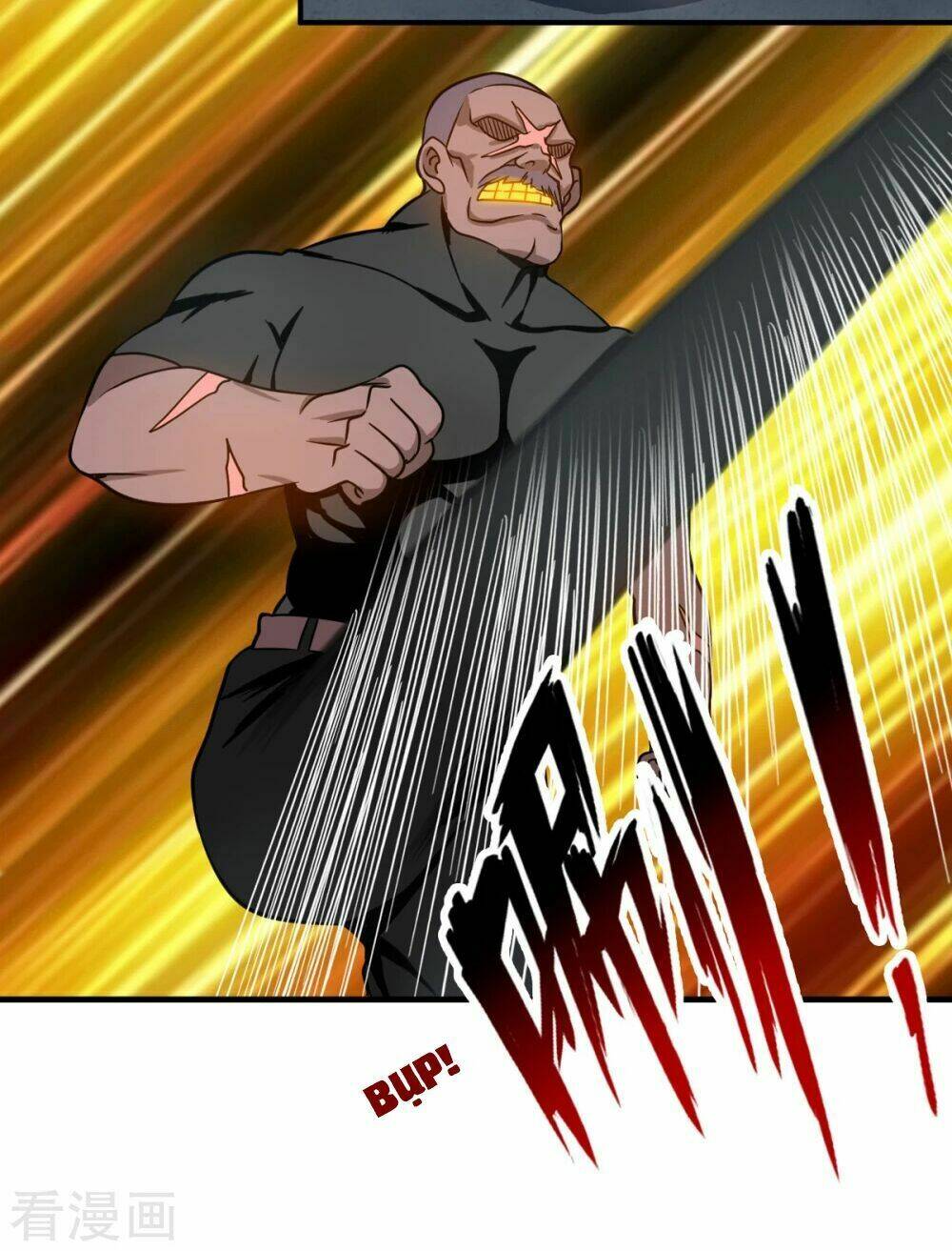 tuyệt phẩm cao thủ của ngự tỷ chapter 7 5