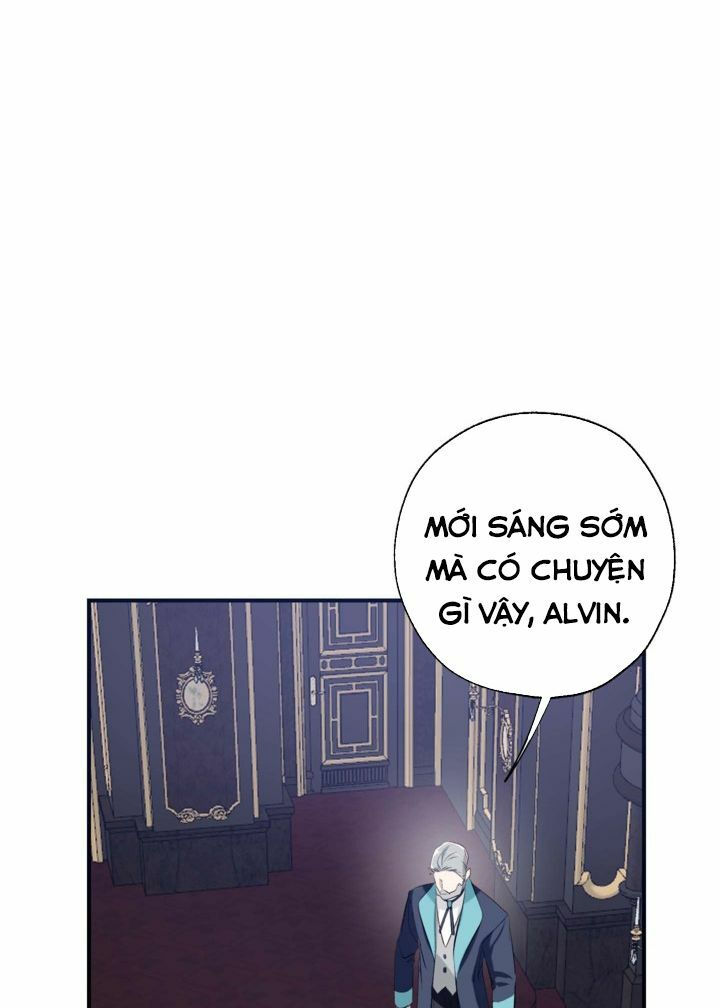 chúng ta có thể trở thành gia đình được không? chapter 47 13