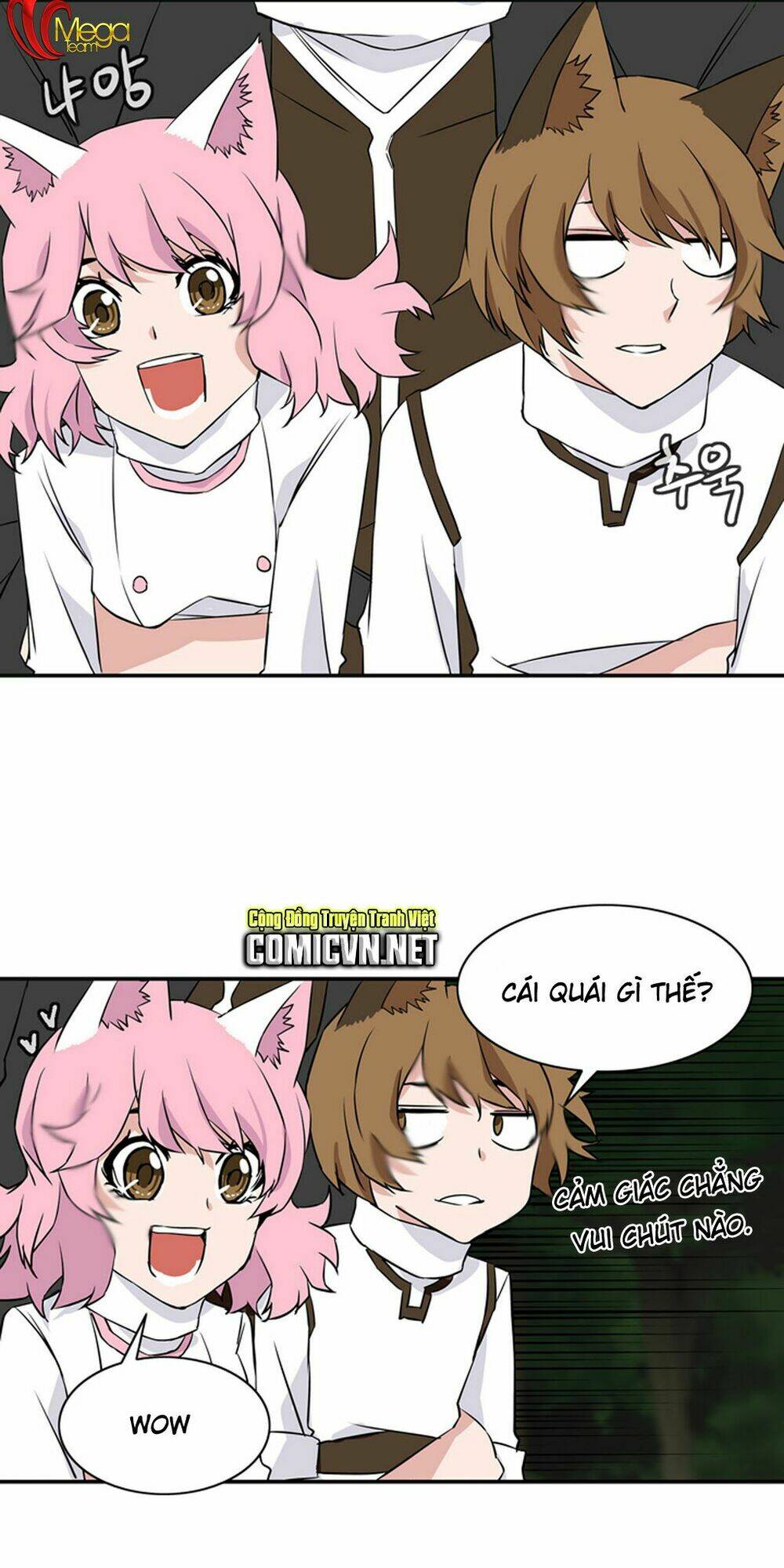 ảo mộng vương chapter 20 2