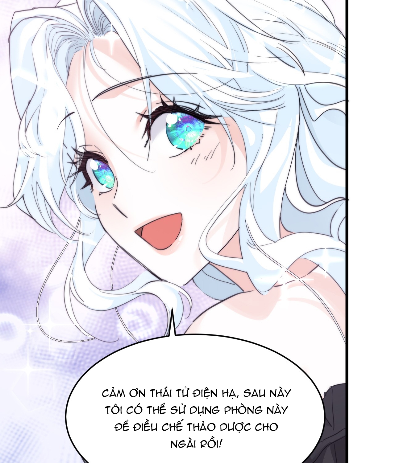 bông hoa độc của nhà công tước chapter 7.1 12