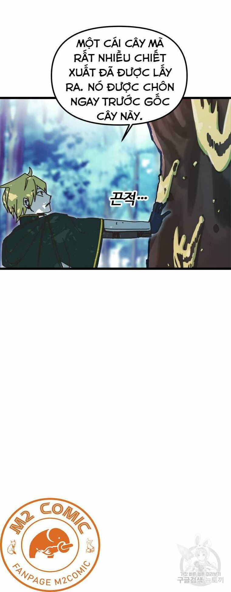 bug player - người chơi lỗi chapter 57 44