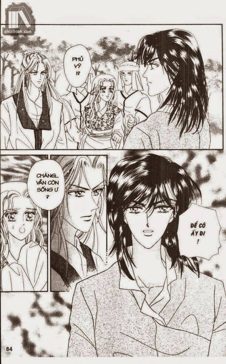 tình yêu thời loạn - proclaiming and loving chapter 5.5 3