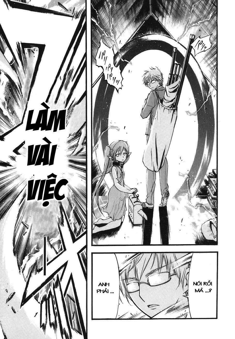 vật thất lạc của bầu trời chapter 24 5