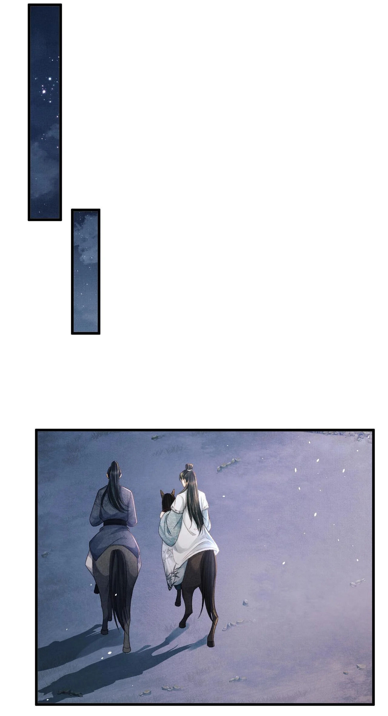 tướng quân luôn tự coi mình thành thế thân chapter 54 2