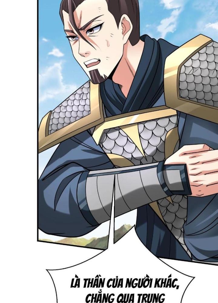 đại tần, ta là con tần thủy hoàng, giết địch thành thần chapter 77 12