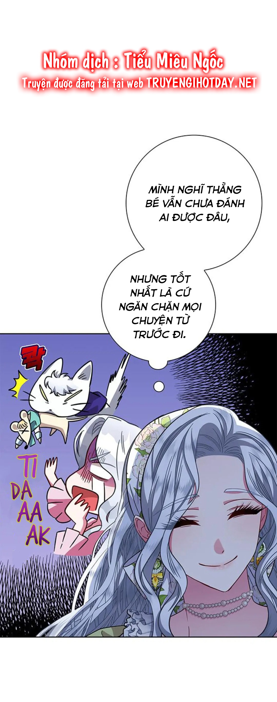 tôi trở thành mẹ của nam chính hoàn hảo chapter 11 24