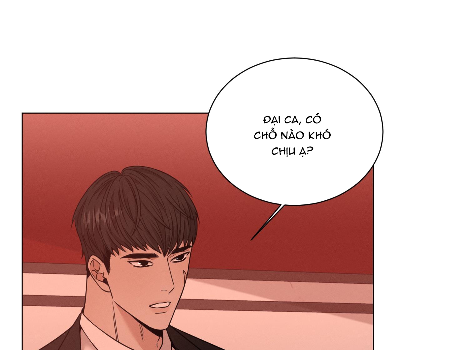 hội chứng minmotion chapter 31 42