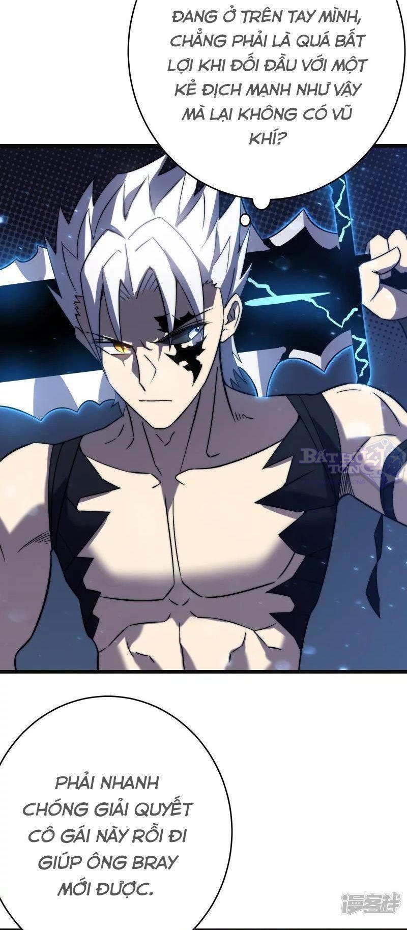 sát thần chi lộ tại dị giới chapter 41 53