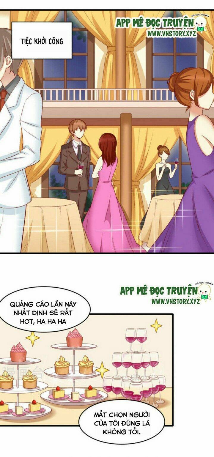 idol quốc dân đừng trêu tôi chapter 12 4