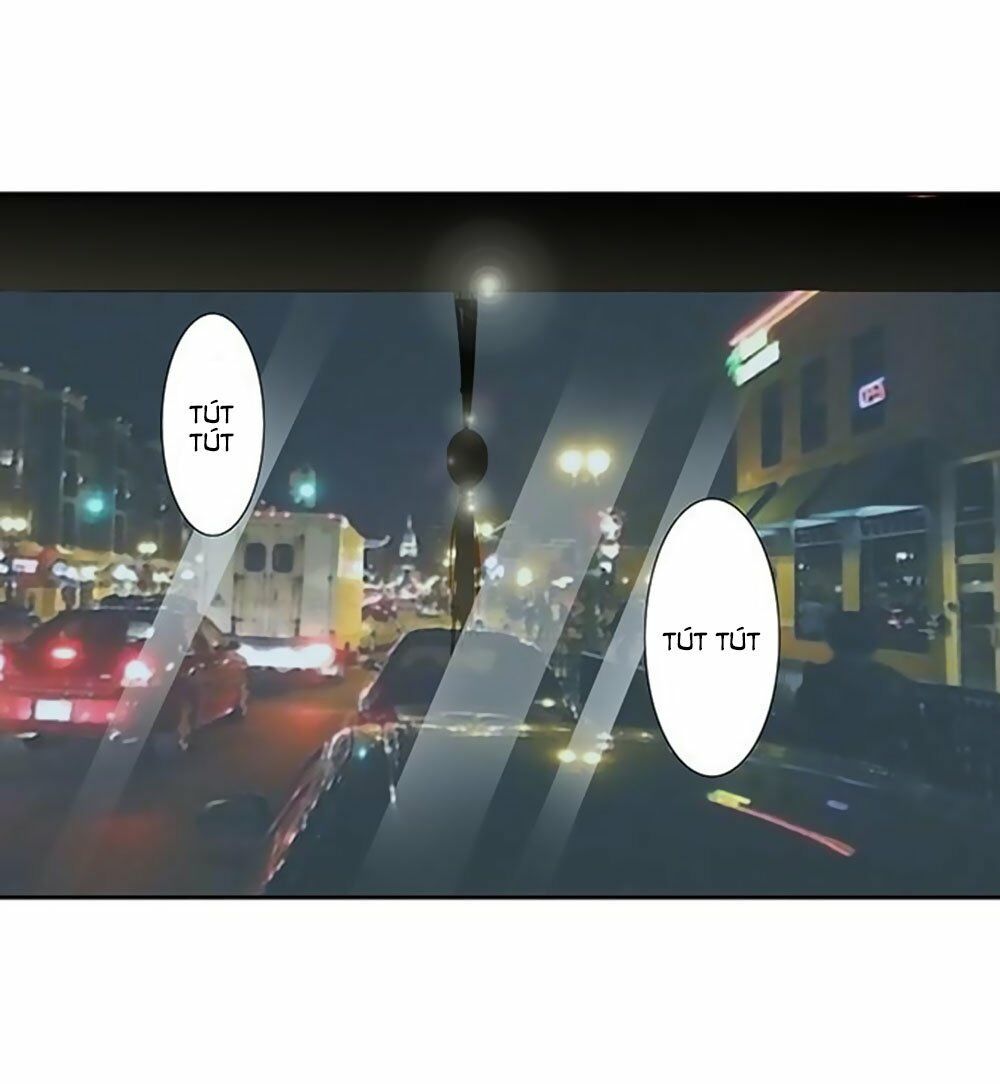 thiên kim đường môn chapter 38 35