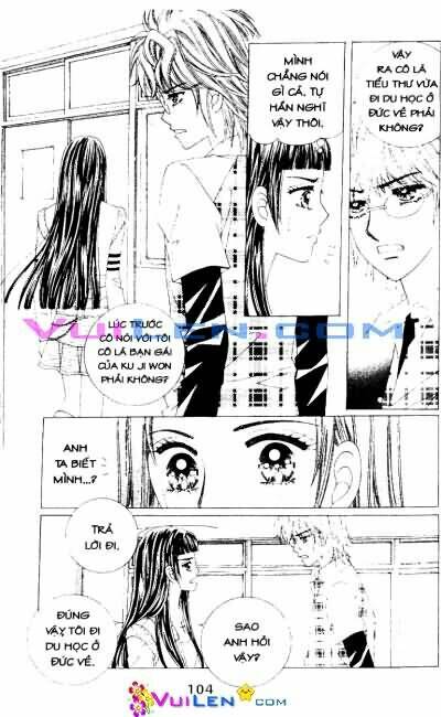 tìm lại tình yêu chapter 70 5