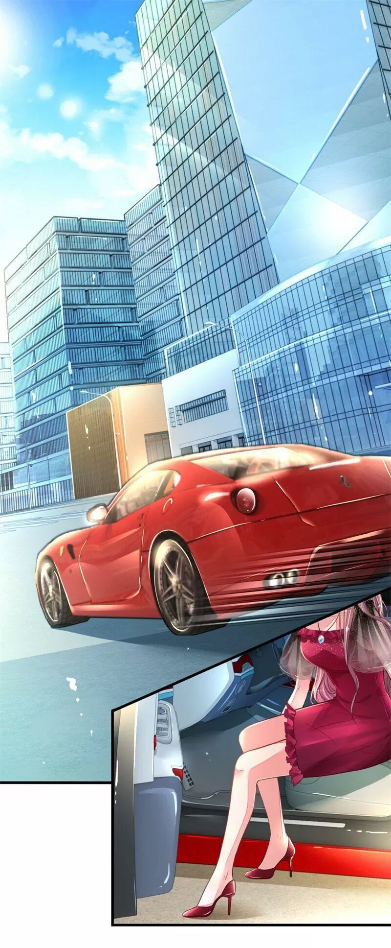 ma ma đột kích : cha mời tiếp chiêu chapter 2 11