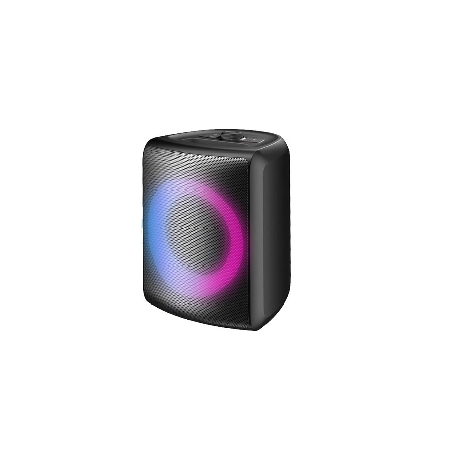 Loa Bluetooth Monster Musicbox - Hàng chính hãng