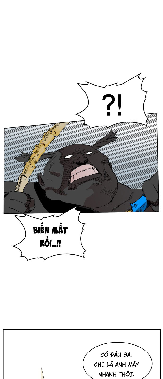 hard core leveling warrior chapter 89 15