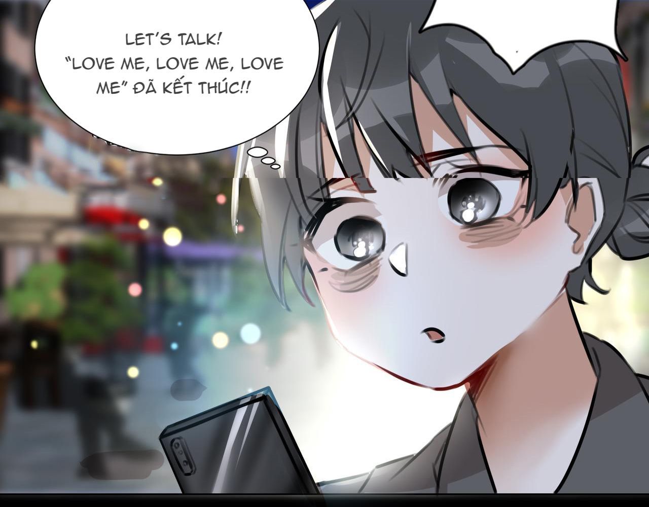 cách nguỵ trang khi thất bại chapter 0 16