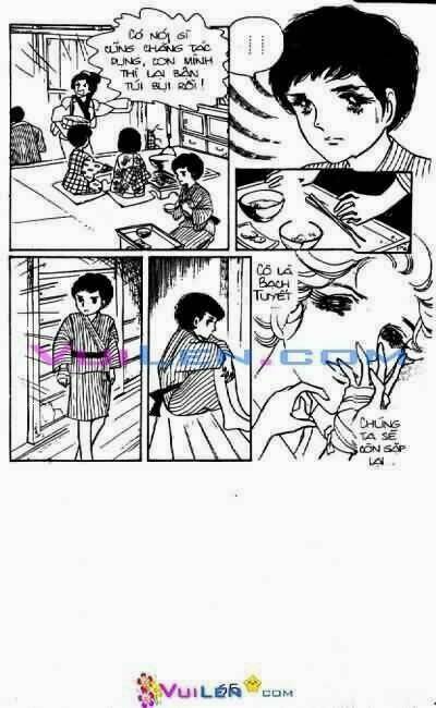 tiểu thư áo trắng chapter 13 65