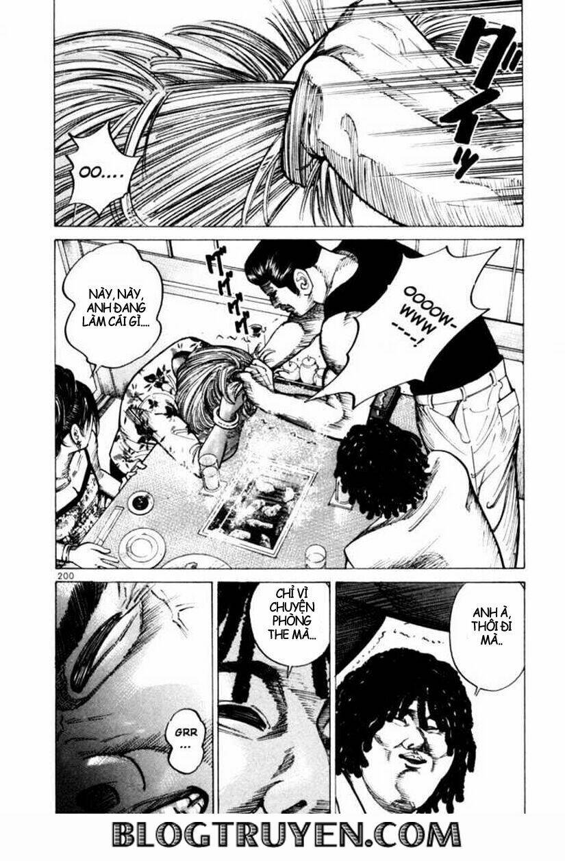 sát thủ số 1 chapter 53 7