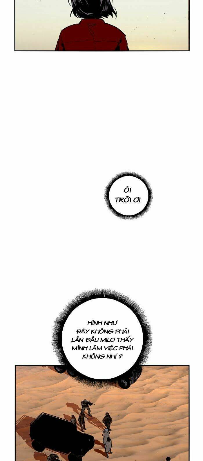 người máy hủy diệt chapter 120 31