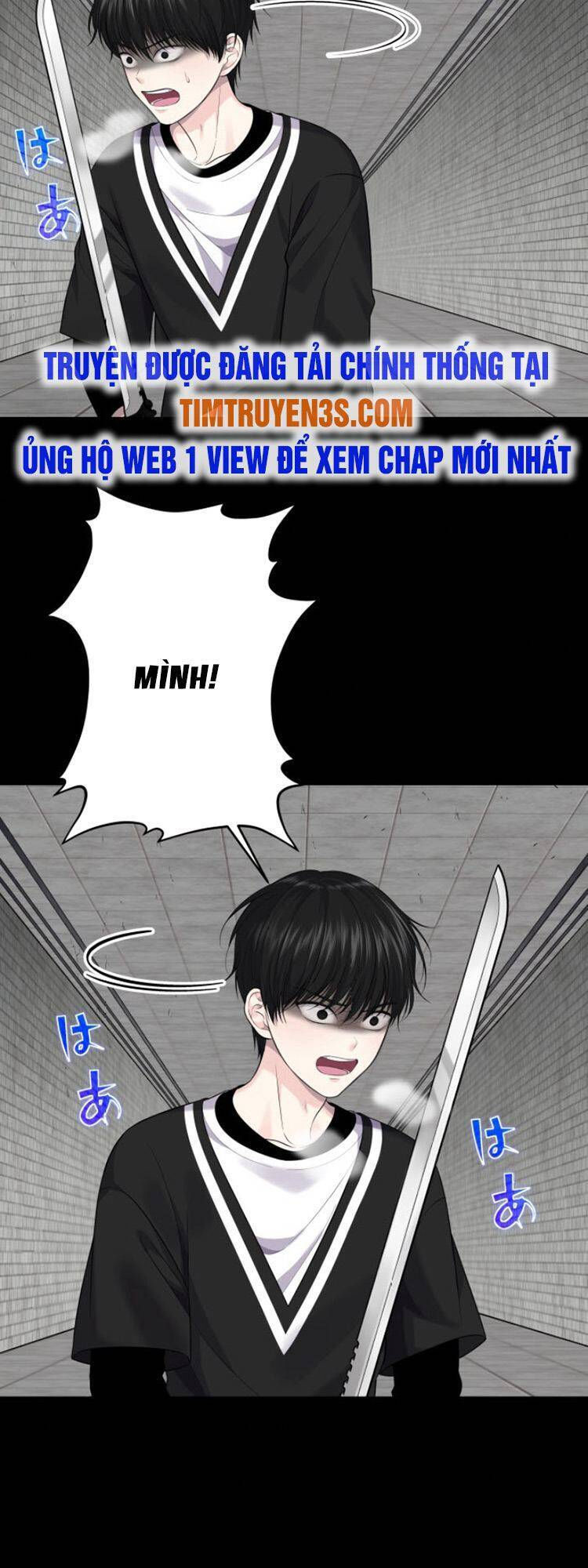 trò chơi của chúa thượng chapter 14 26