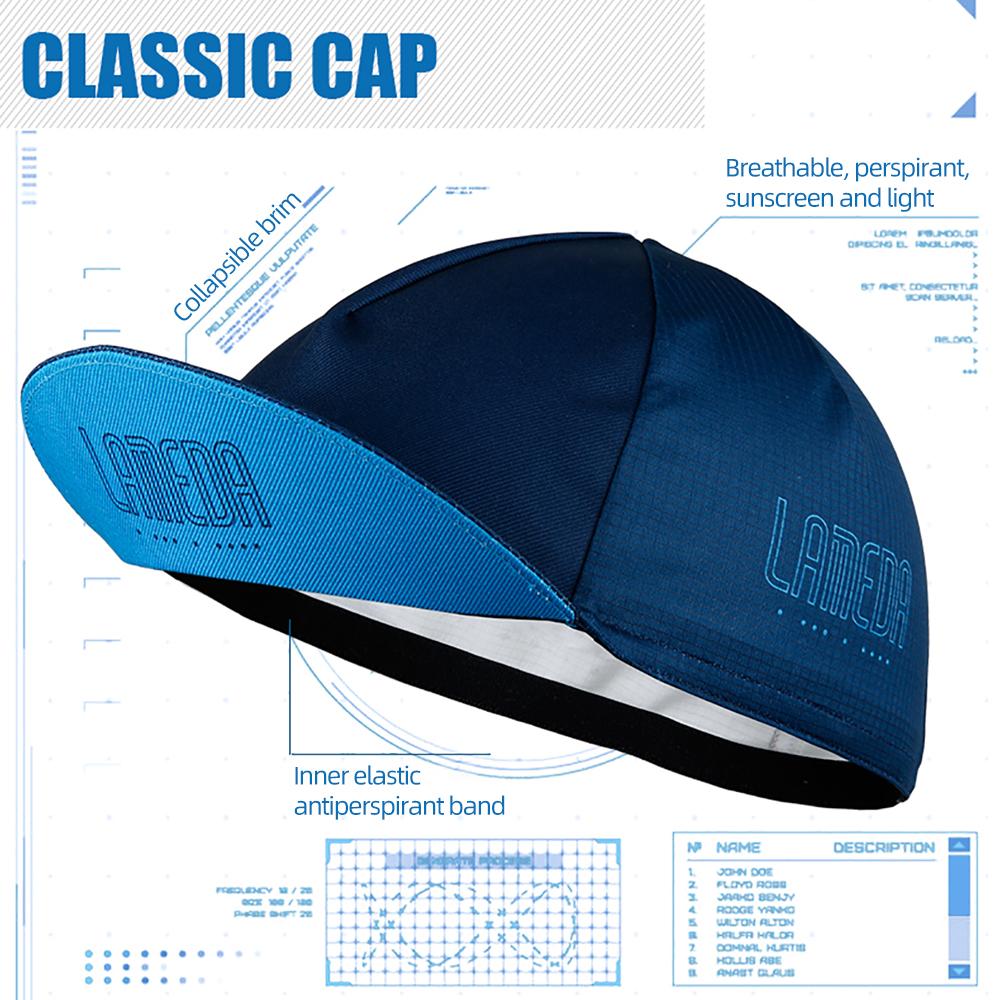 Lameda Đi Xe Đạp Nón Chống Nắng Thoáng Khí Đi Xe Máy Nón Nam Nữ MTB Mũ Bảo Hiểm Xe Đạp Đi Xe Đạp Mũ Gorra Ciclismo Color: Blue