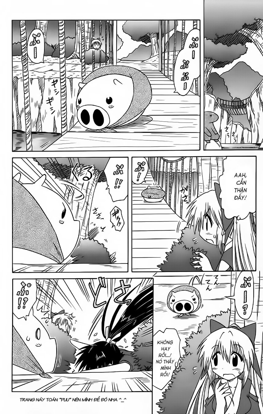 nagasarete airantou chapter 65 13