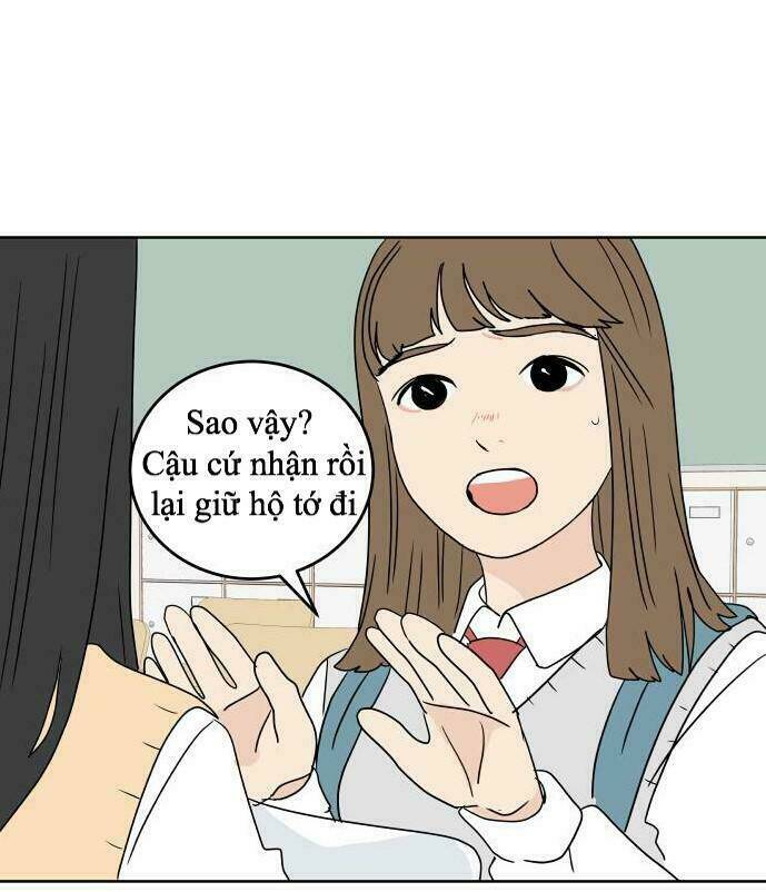 30 phút bước đi bên em chapter 19.5 34