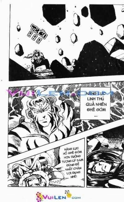 những người bạn tốt chapter 4 21