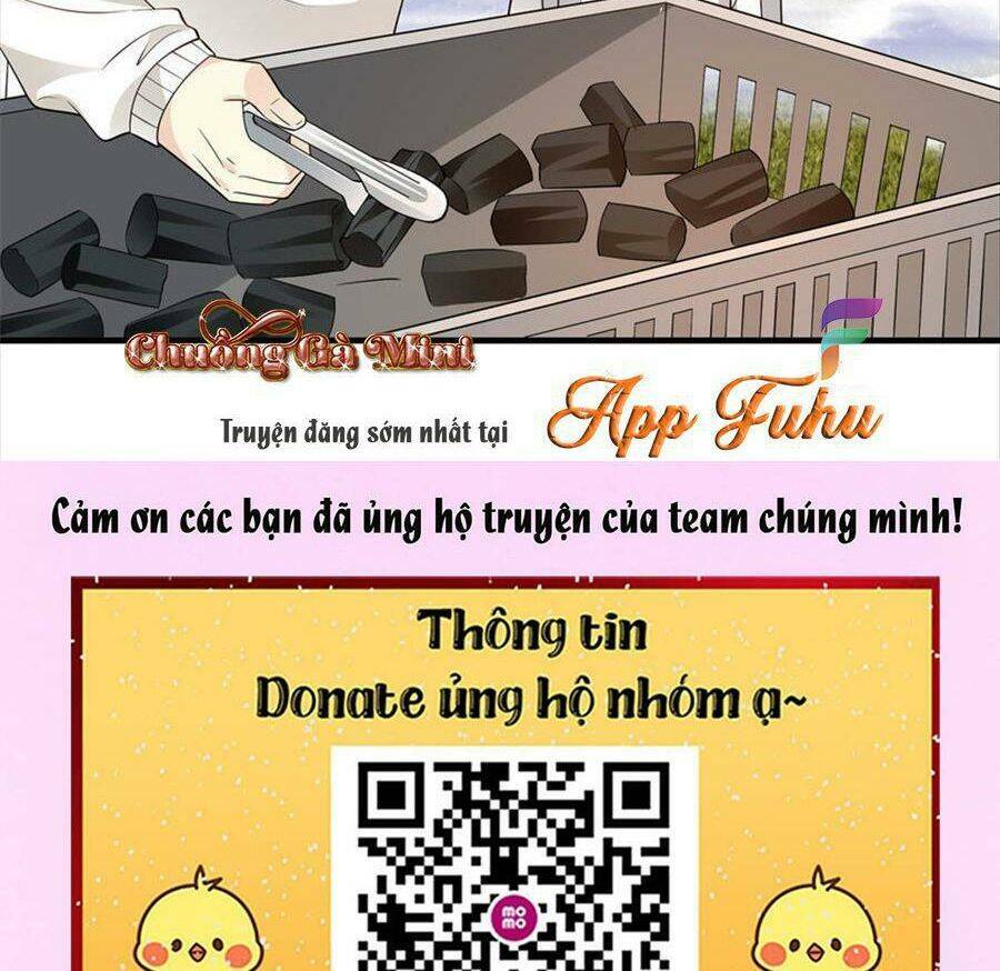 vượt rào trêu chọc chapter 172 55