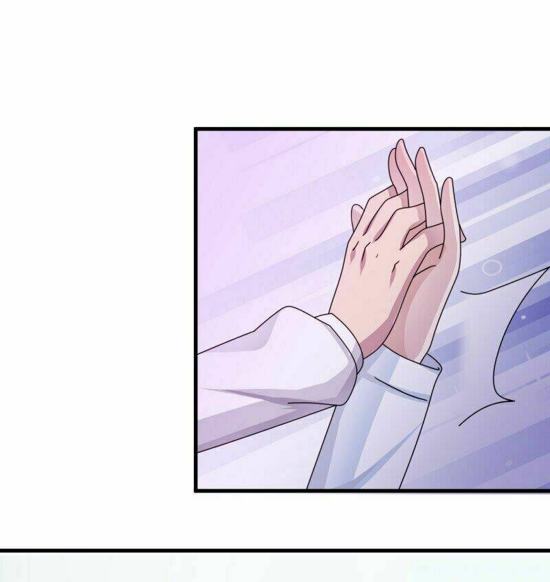 mạc thiếu bức hôn: vợ mới khó chống đỡ chapter 81 24