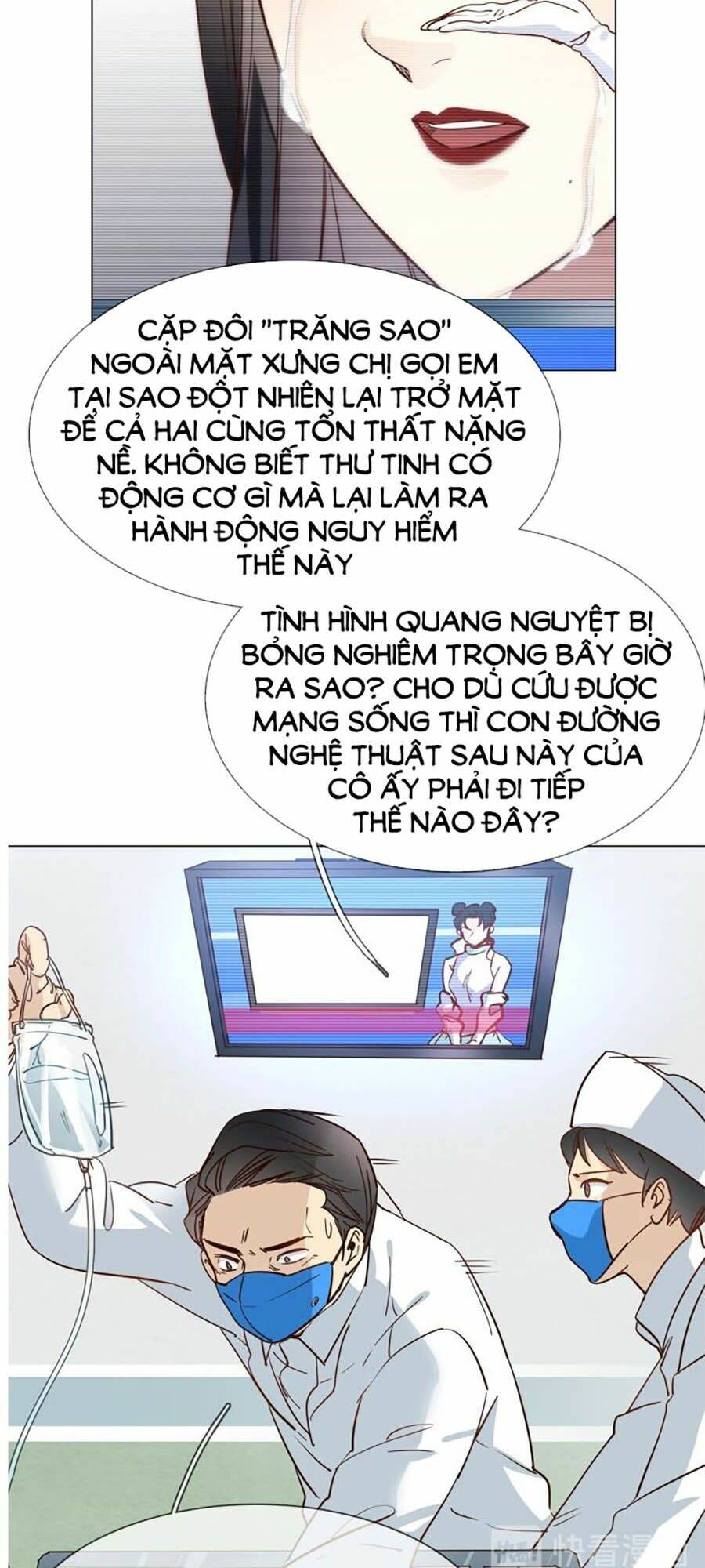 ngôi sao vụn vỡ chapter 60 7