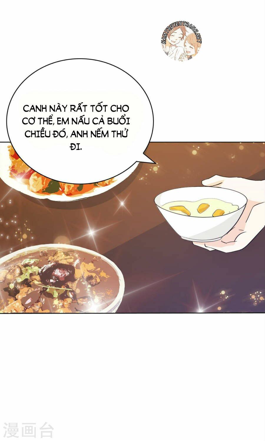 cô vợ siêu mẫu của cố thiếu chapter 125 9