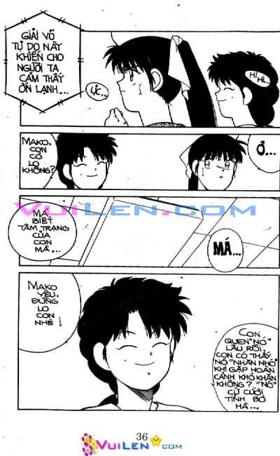 truyền nhân atula - shura no mon i chapter 29 32