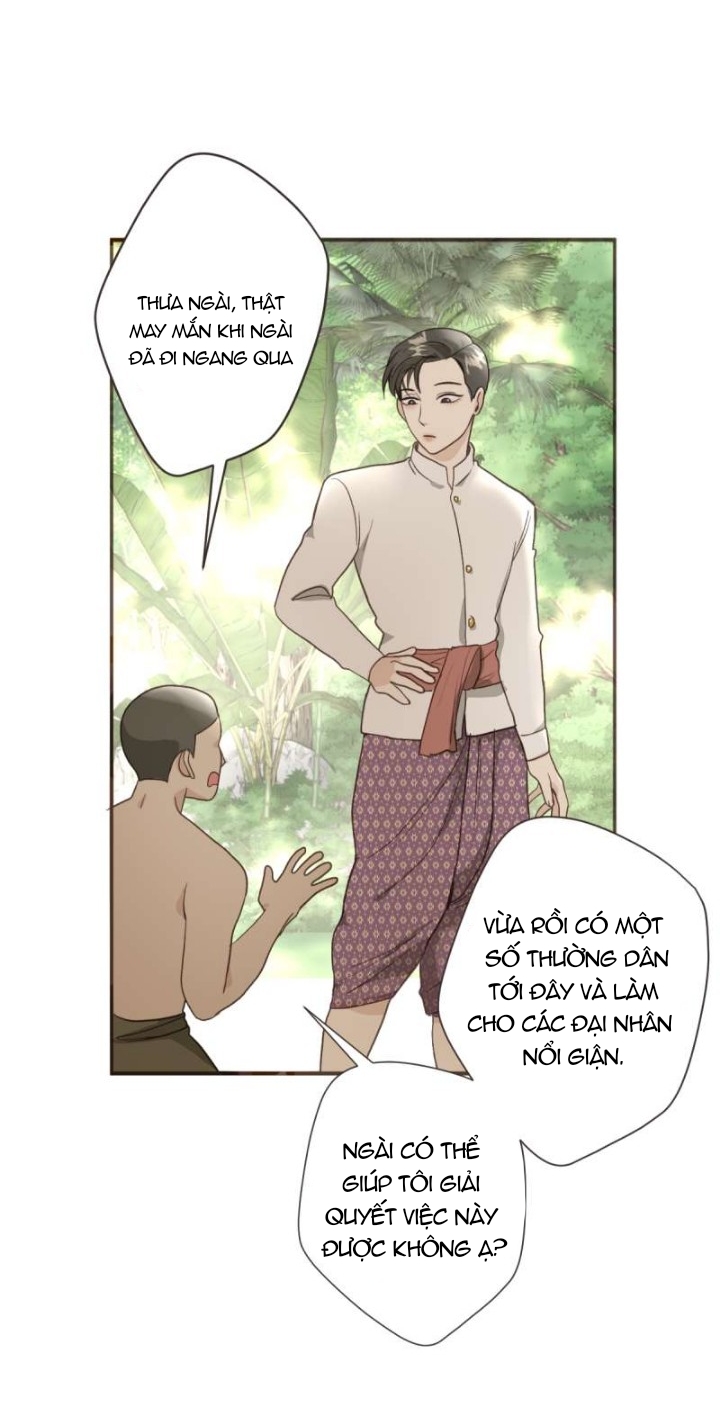 tôi là khun bea đẹp nhất xiêm chapter 2 56