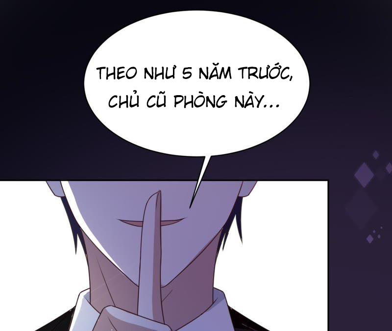 thần luân mật luyến chapter 114 20