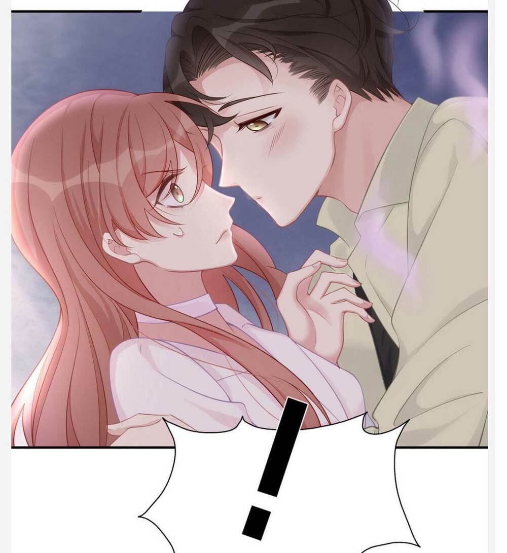 sủng em sủng tới tận cùng chapter 9 16