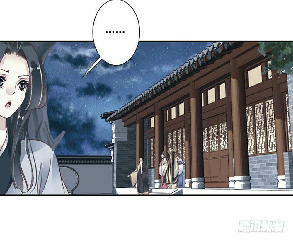 thiền tâm vấn đạo chapter 34 58