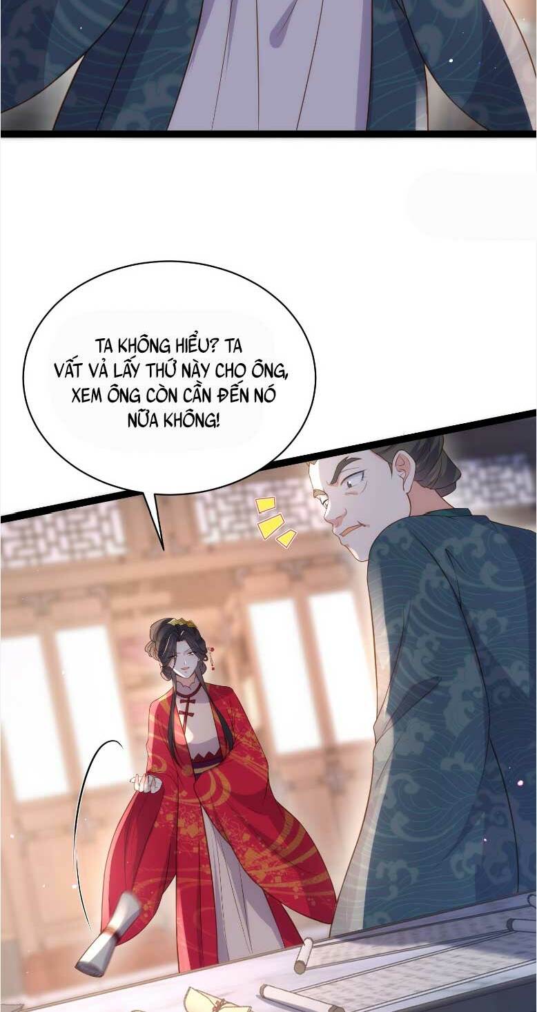 hoạn phi thiên hạ chapter 331 12