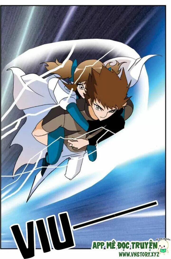 nhà có siêu dễ thương chapter 173 26