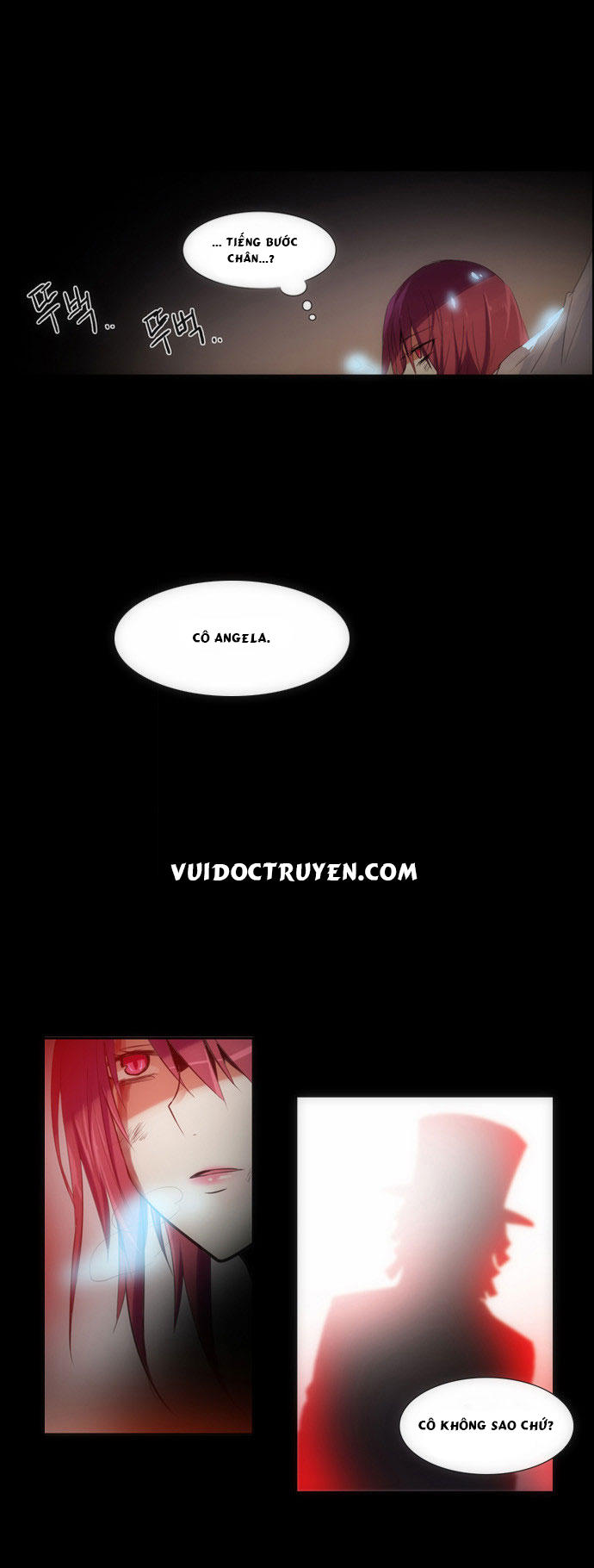 crepuscule (yamchi) chapter 84 19